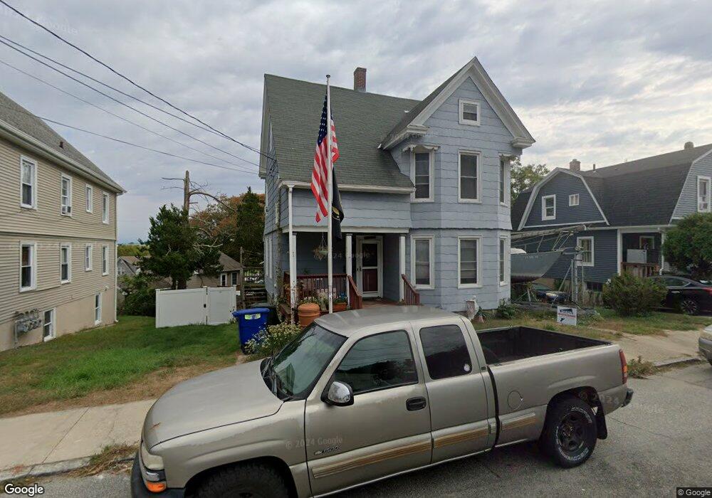 94 Riverview Ave, New London, CT 06320 - photo 1