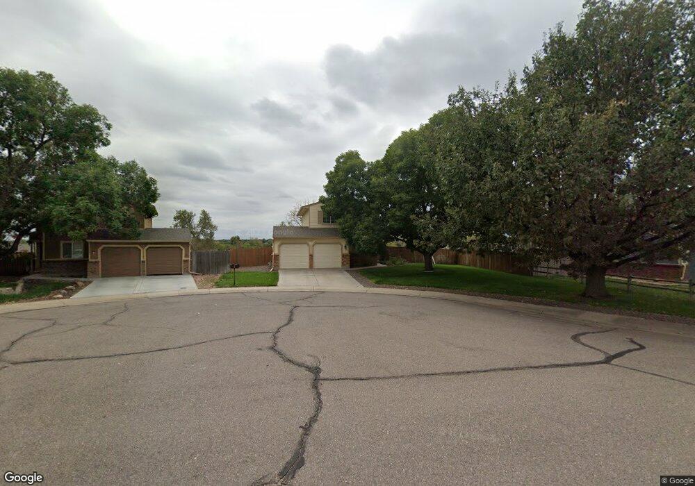 5028 E 127th Way, Thornton, CO 80241 - photo 1