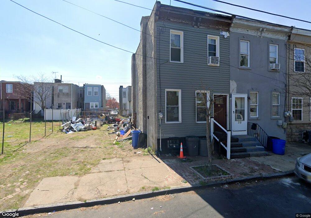 214 Byron St, Camden, NJ 08102 - photo 1