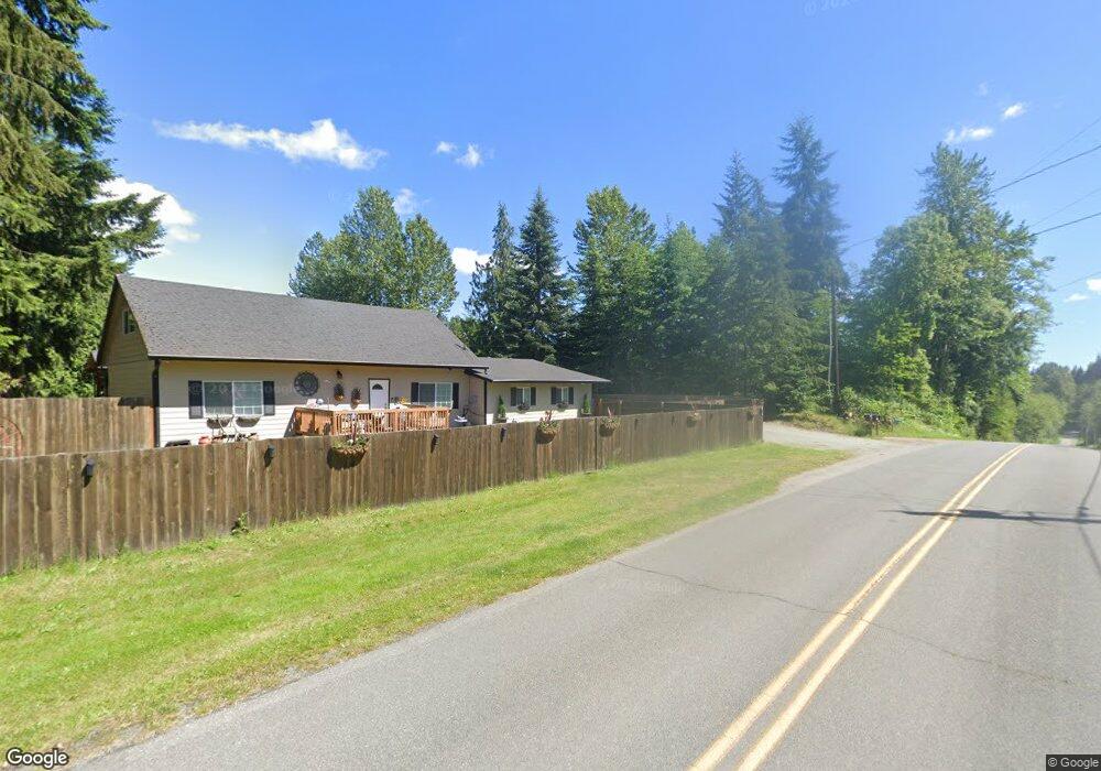 28925 28th Ave NW, Stanwood, WA 98292 - photo 1