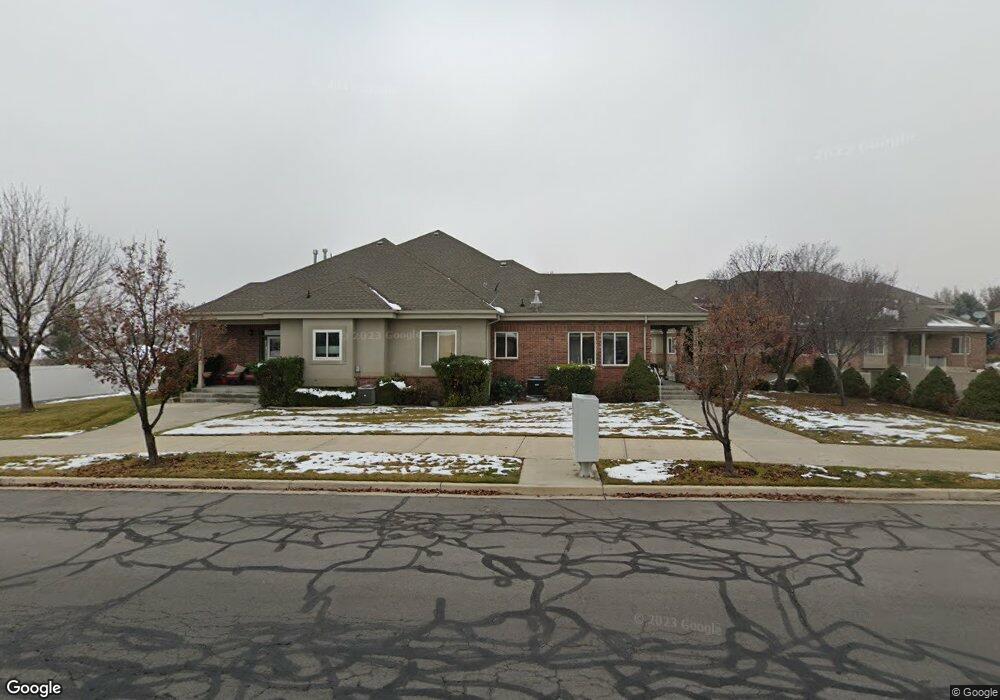 9543 N 4500 W, Pleasant Grove, UT 84062 - photo 1