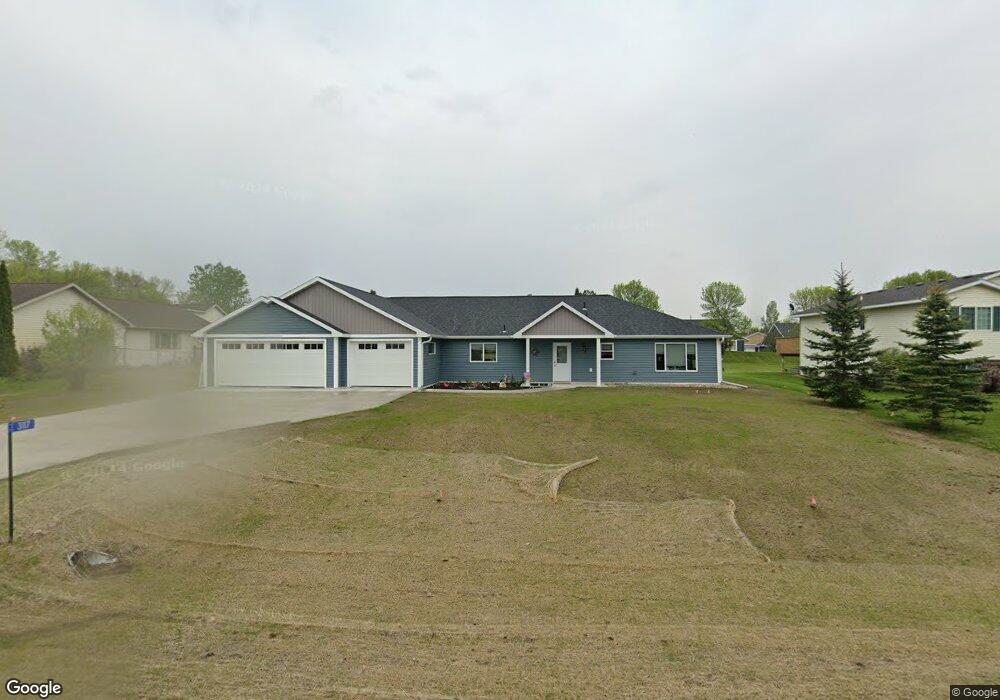 1820 Rosewood Ln SE, Alexandria, MN 56308 - photo 1