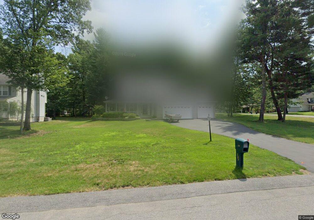 127 Citation Way, Ballston Spa, NY 12020 - photo 1