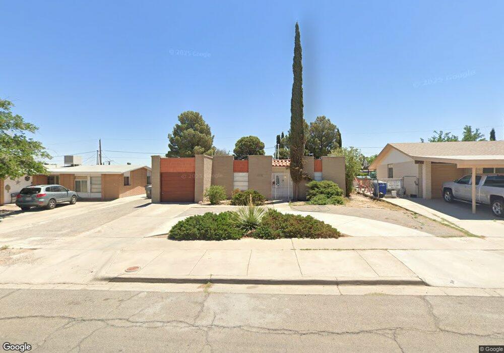 2112 Enero Dr, El Paso, TX 79935 - photo 1