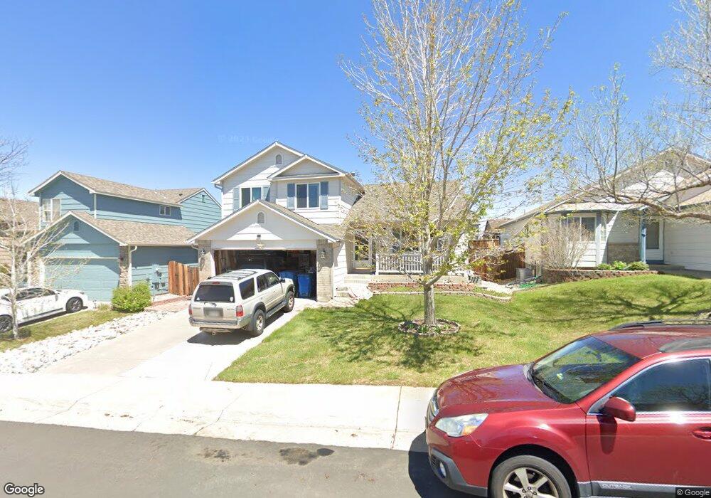 22859 E Belleview Place, Aurora, CO 80015 - photo 1