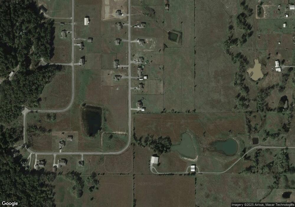 19387 S Coyote Dr, Claremore, OK 74019 - photo 1