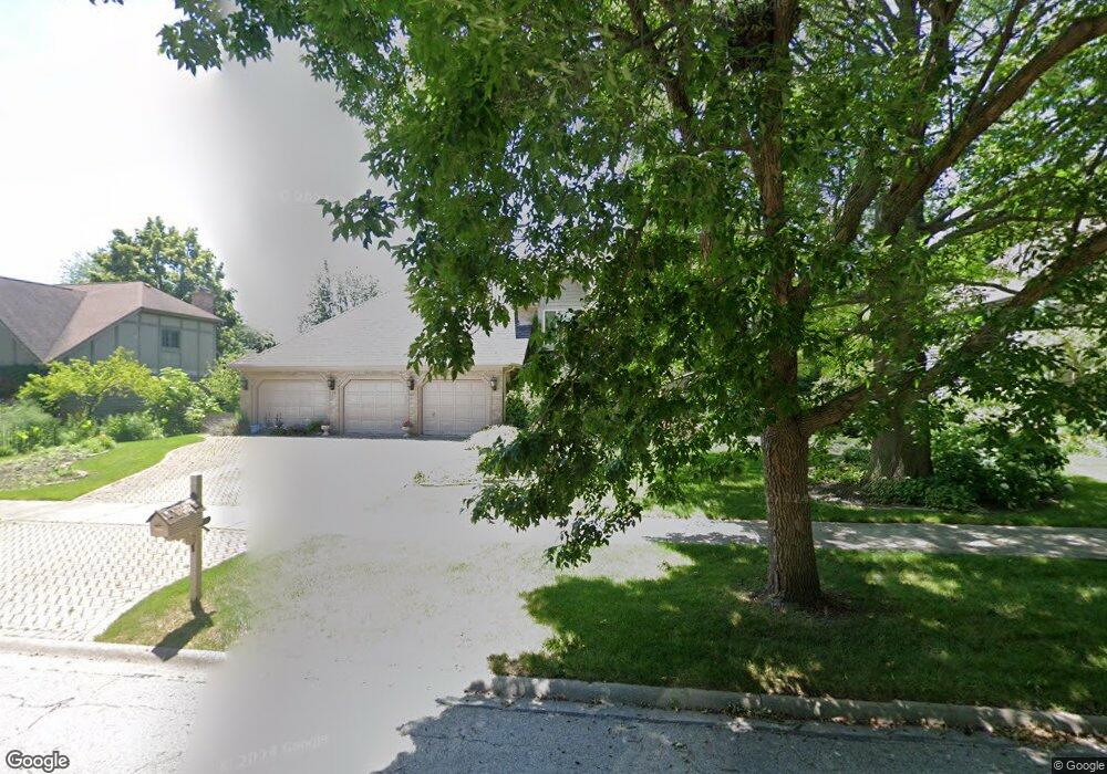 1417 Talbot Dr, Naperville, IL 60565 - photo 1