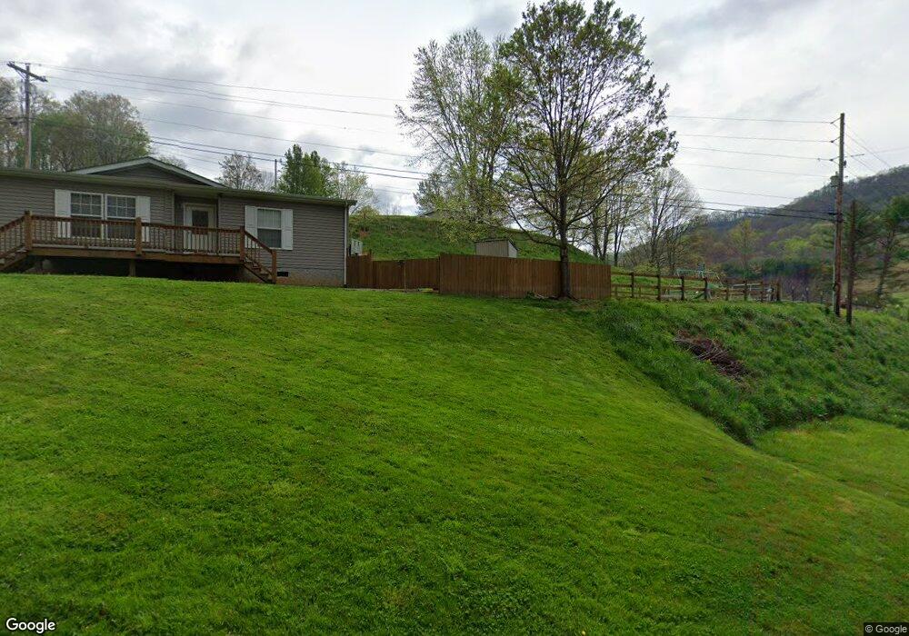 795 Pleasant Valley Rd, Burnsville, NC 28714 - photo 1