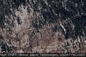 60 Webb Cove Rd, Lowell, ME 04461