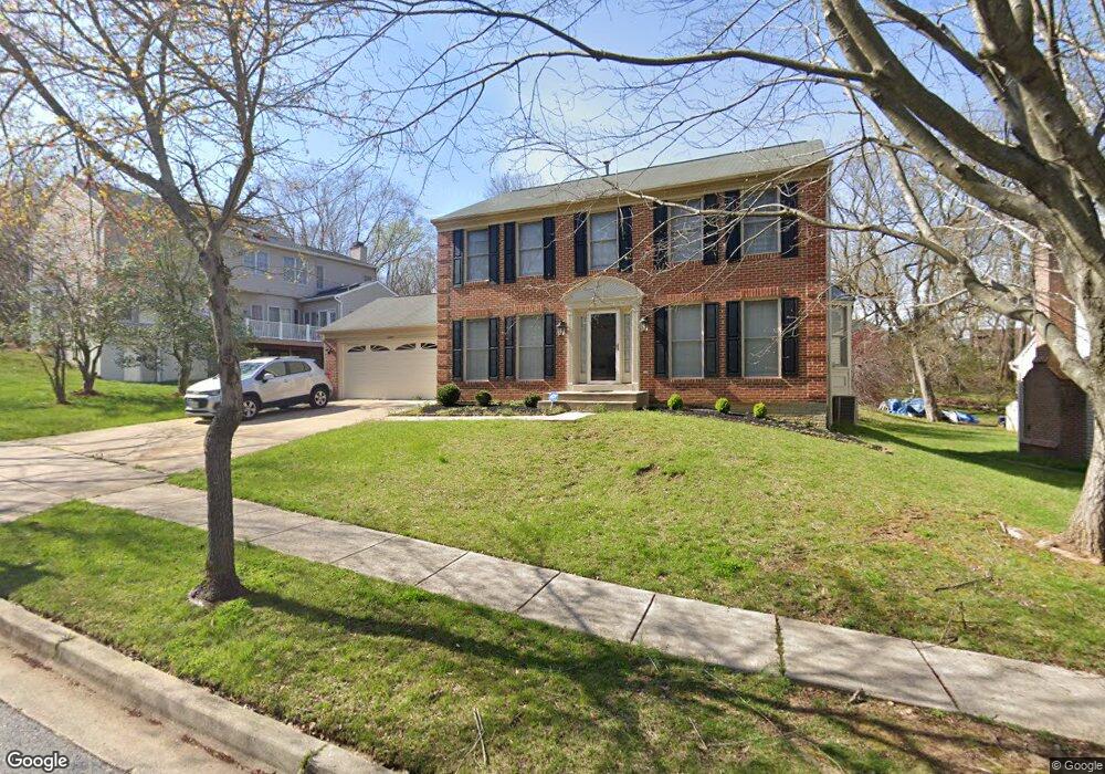 10602 Foxlake Dr, Bowie, MD 20721 - photo 1