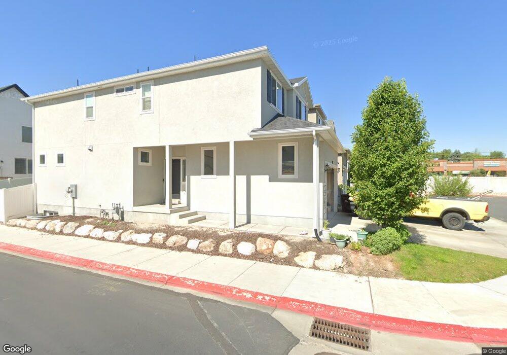 1677 W Tribeca Way unit 11, West Jordan, UT 84088 - photo 1
