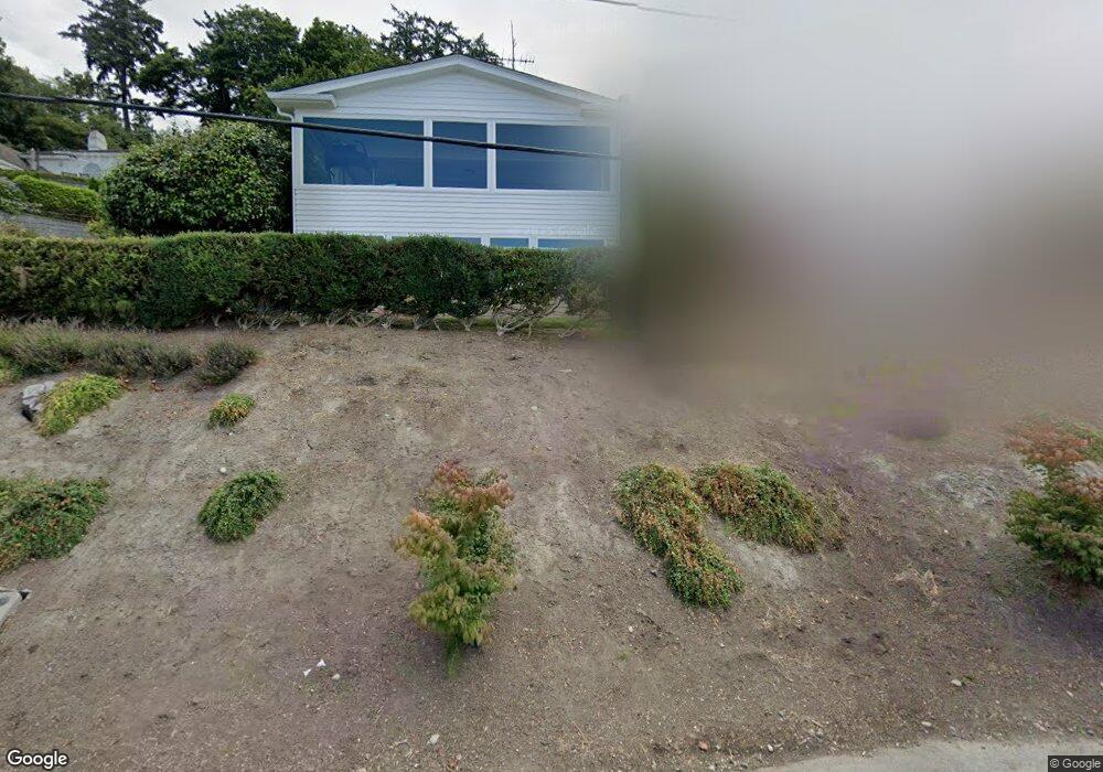 13707 Puget Sound Blvd, Edmonds, WA 98026 - photo 1