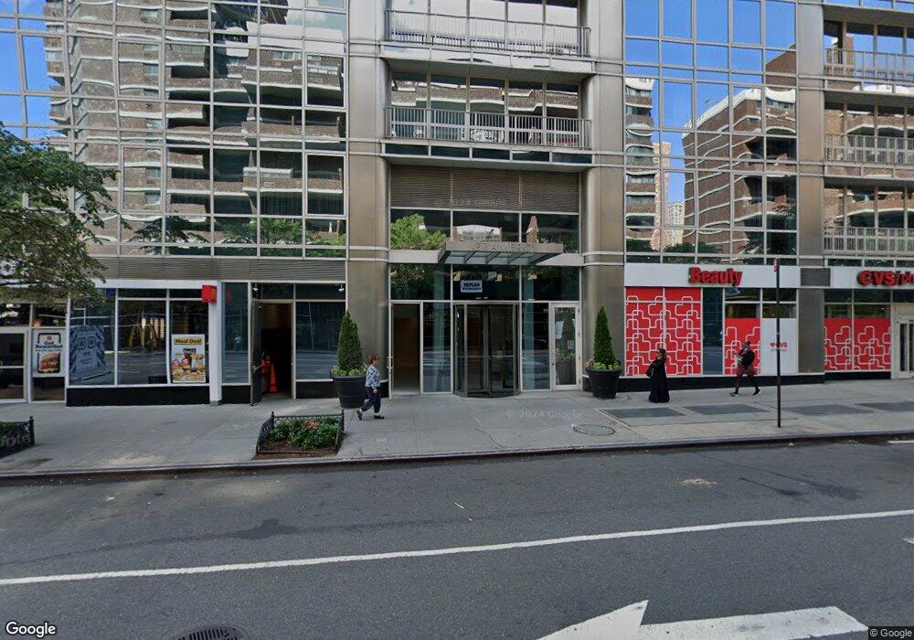 Gramercy by Starck unit PH3C, New York, NY 10010 - photo 1