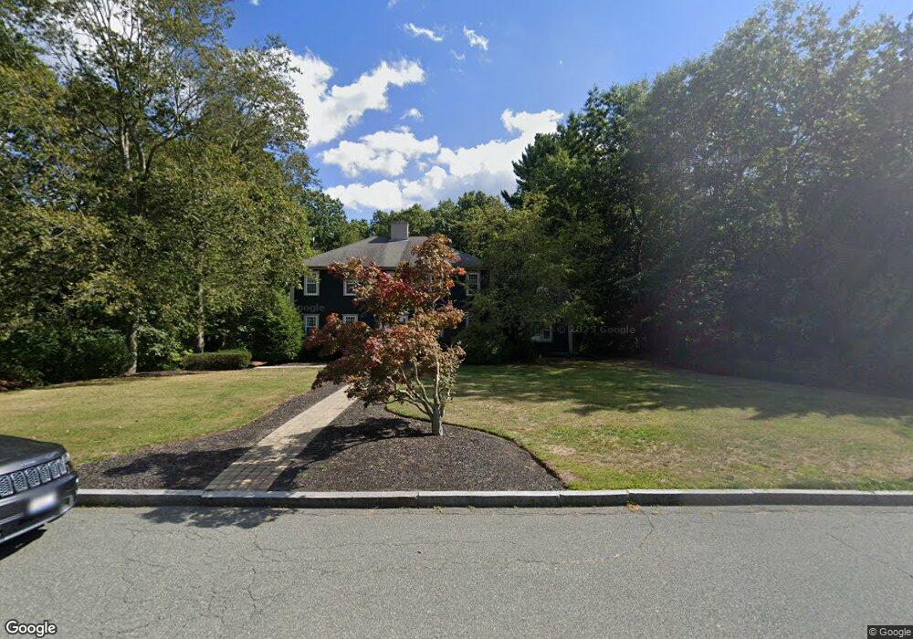 47 Ledgewood Dr, Hanover, MA 02339 - photo 1