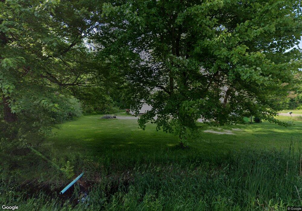 2006 E Lake Rd, Clio, MI 48420 - photo 1