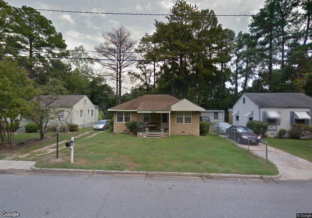 1224 Mimosa Dr, Macon, GA 31204 - photo 1