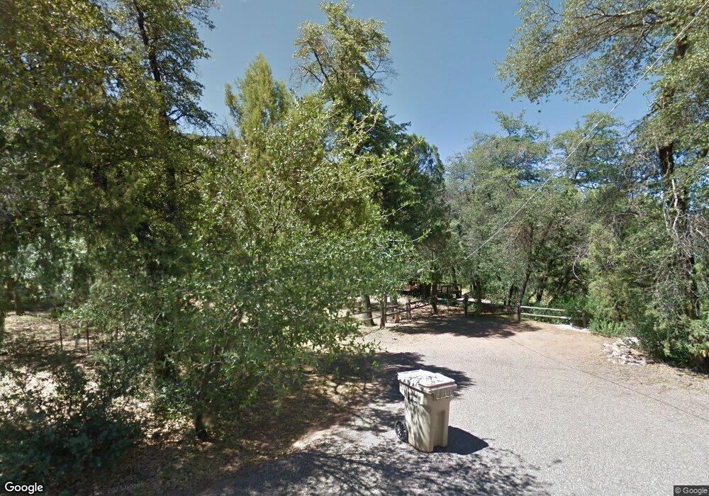 1344 E Beaver Flat Way, Payson, AZ 85541 - photo 1