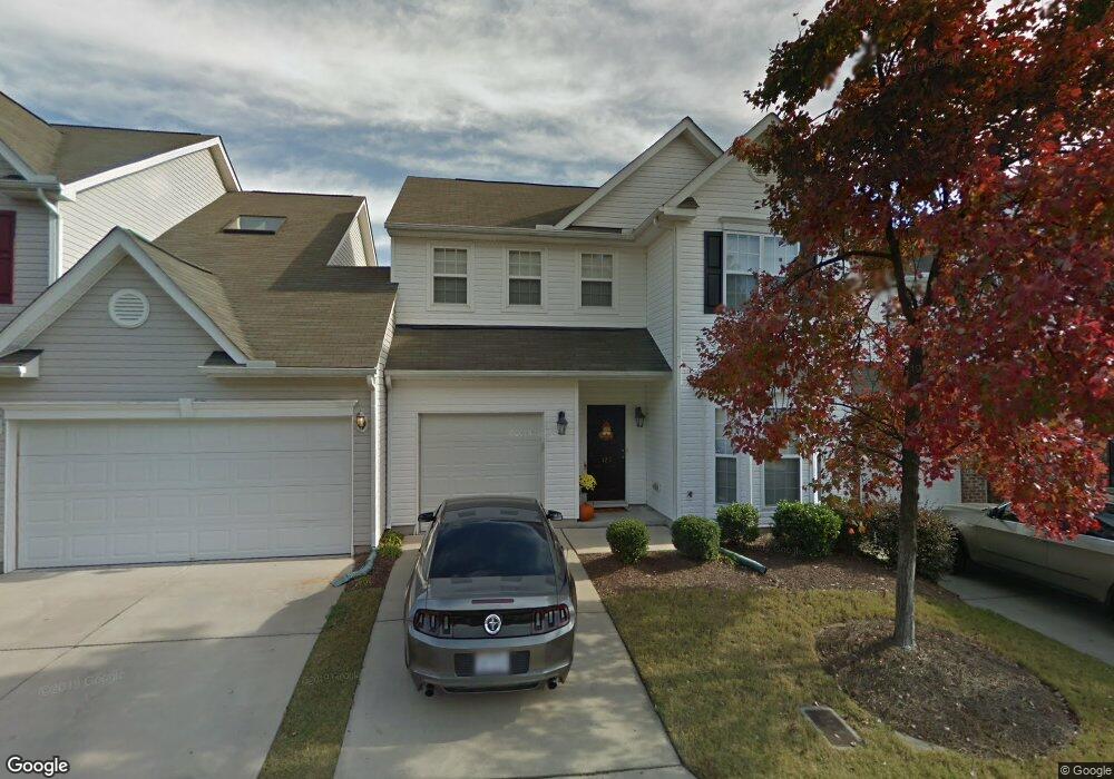 127 Hidden Springs Dr, Durham, NC 27703 - photo 1