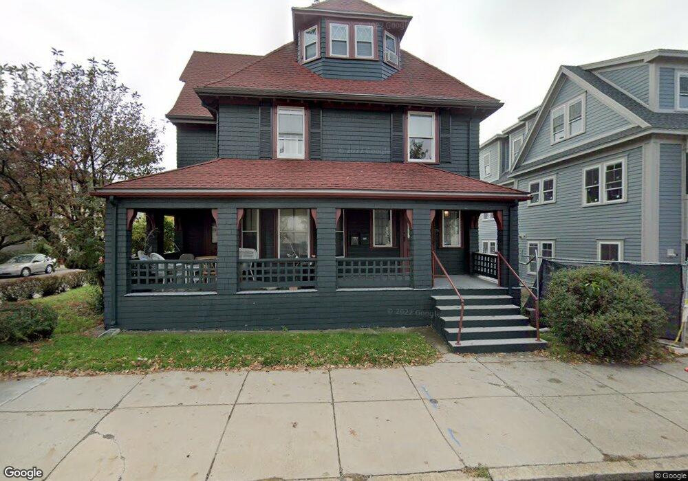 78 N Beacon St, Boston, MA 02134 - photo 1