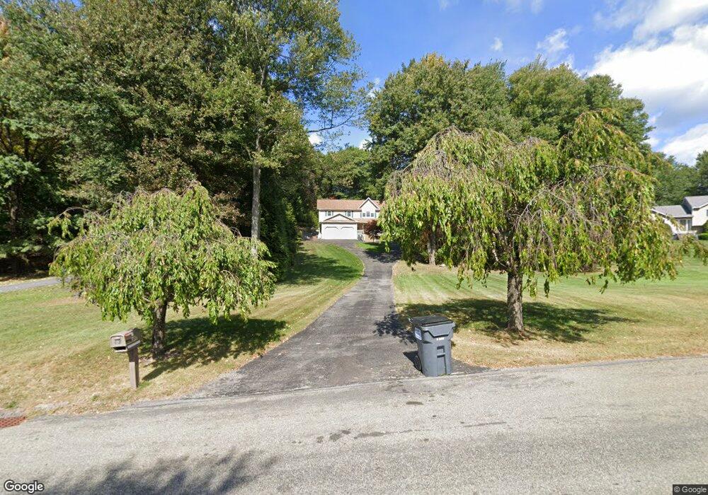 83 Lexington Dr, Newburgh, NY 12550 - photo 1