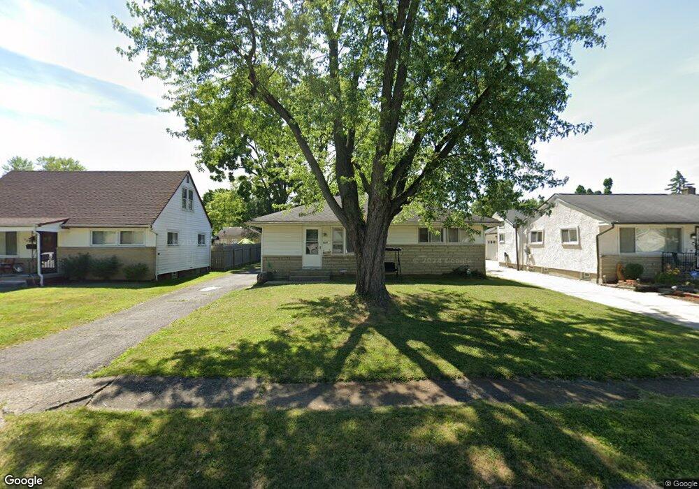 1327 Byron Ave, Columbus, OH 43227 - photo 1