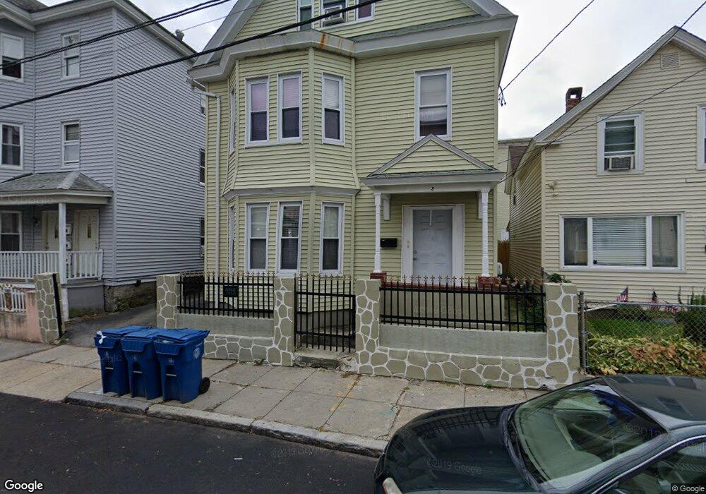 8 Bunkerhill St, Lawrence, MA 01841 - photo 1