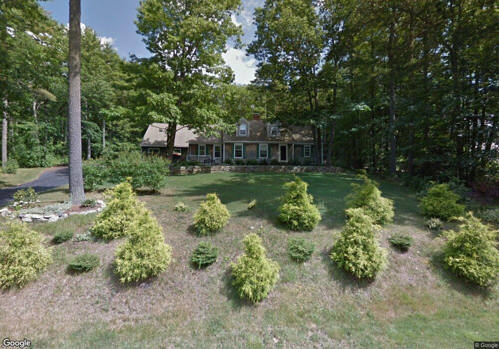 261 Natanis Ridge Cir, Wells, ME 04090 - photo 1