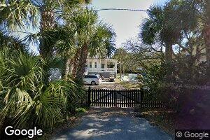 2723 Ion Ave, Sullivans Island, SC 29482