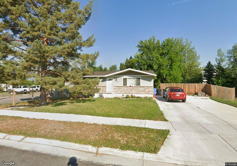 491 Southwest St, Logan, UT 84321 - photo 1
