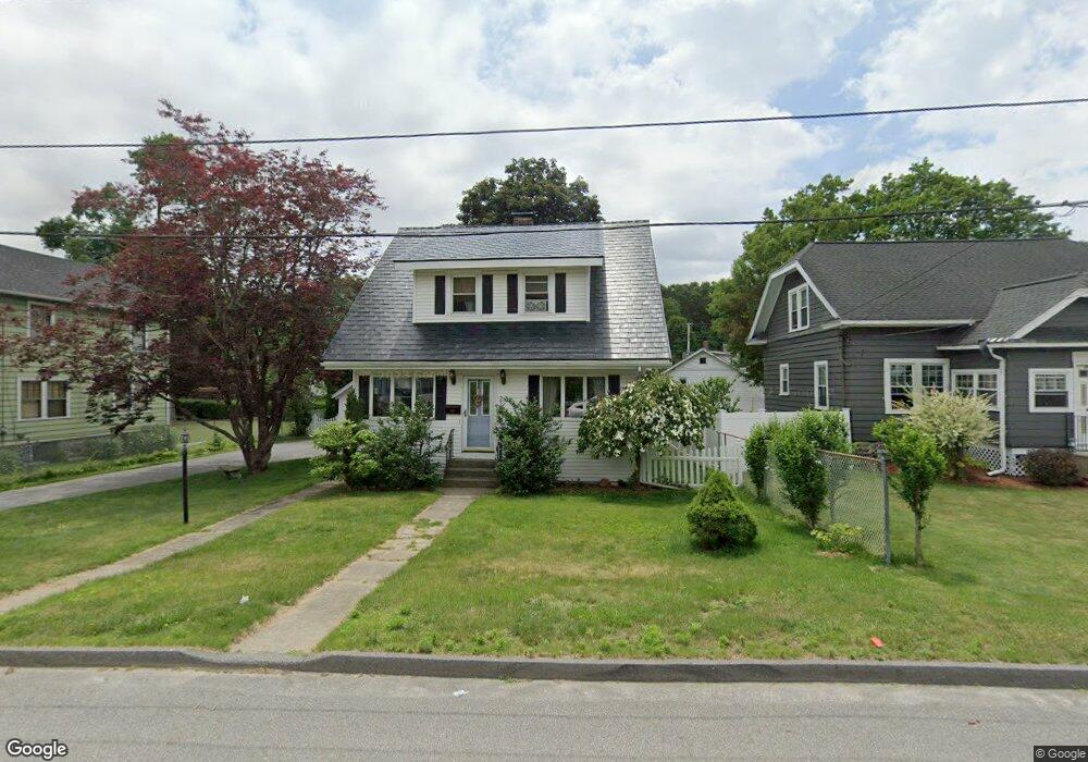 46 Ideal Rd, Worcester, MA 01604 - photo 1