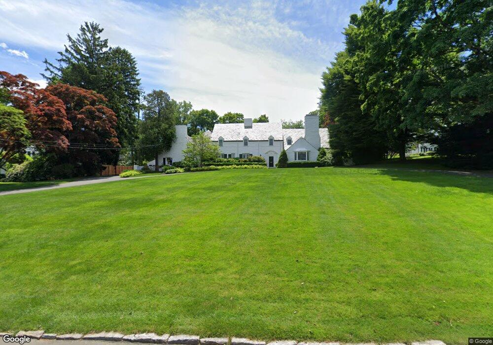 9 Plymouth Rd, Rye, NY 10580 - photo 1