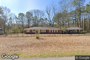 995 Decatur Conehatta Rd, Conehatta, MS 39057