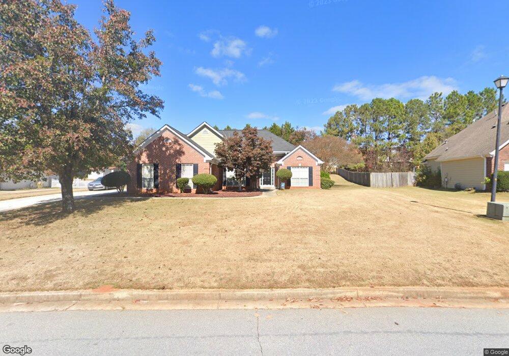 4814 Camden Dr SW, Conyers, GA 30094 - photo 1