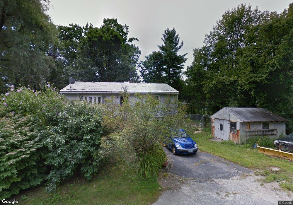 41 Upton Ln, Goffstown, NH 03045 - photo 1