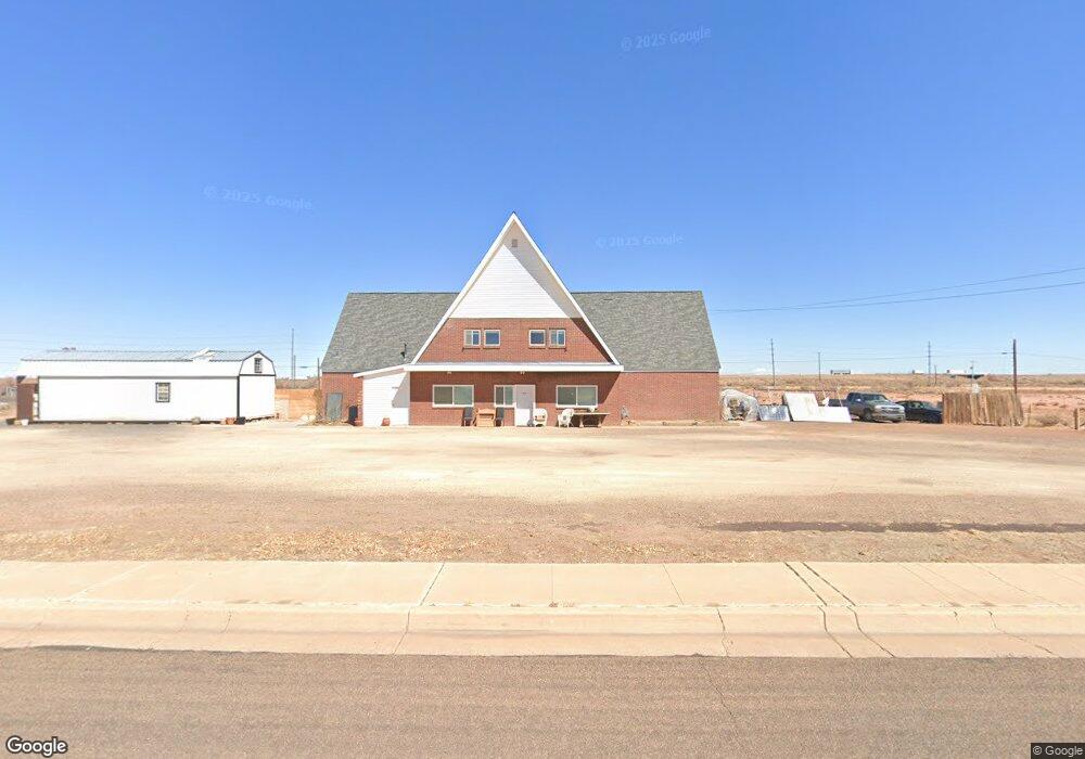 1530 E Third St, Winslow, AZ 86047 - photo 1