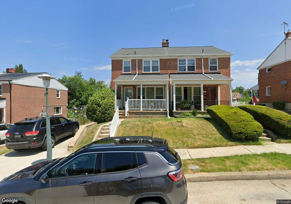 1108 Hollen Rd, Baltimore, MD 21239 - photo 1