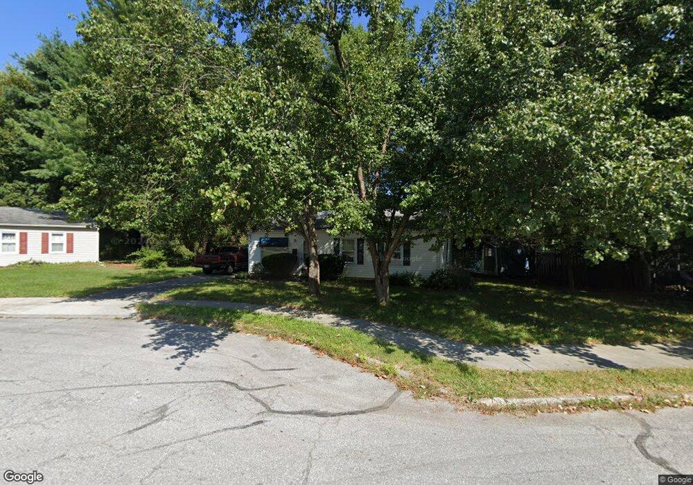 1179 Outer Cir, Hagerstown, MD 21742 - photo 1