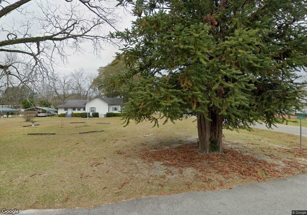 507 S Charles St, Alapaha, GA 31622 - photo 1