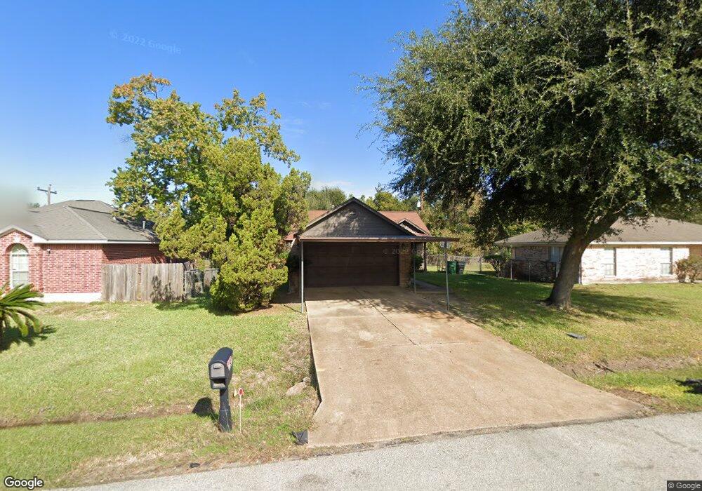 2922 Ellington St, Houston, TX 77088 - photo 1