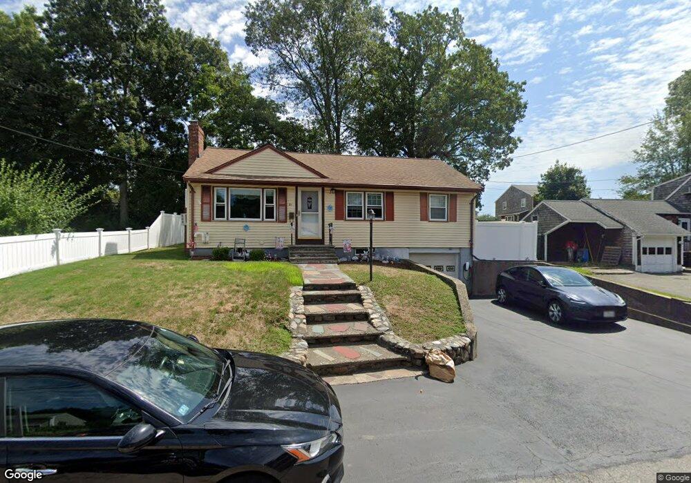 21 Healy Rd, Weymouth, MA 02188 - photo 1