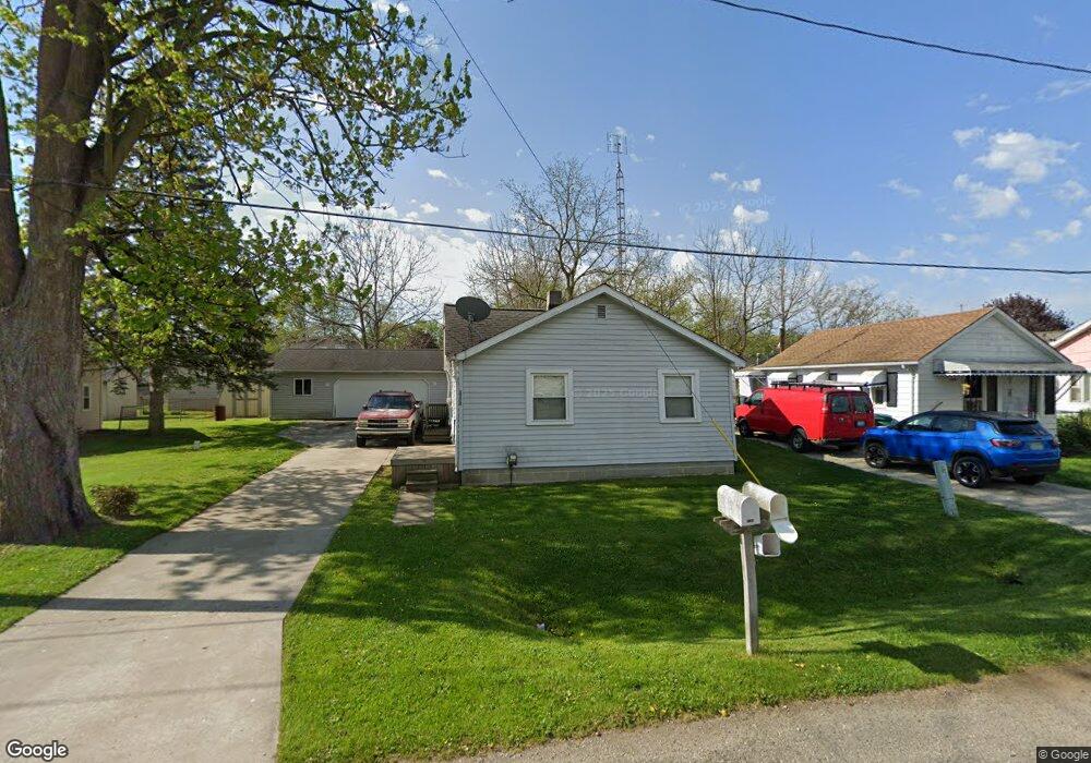 1115 W Bergin Ave, Flint, MI 48507 - photo 1