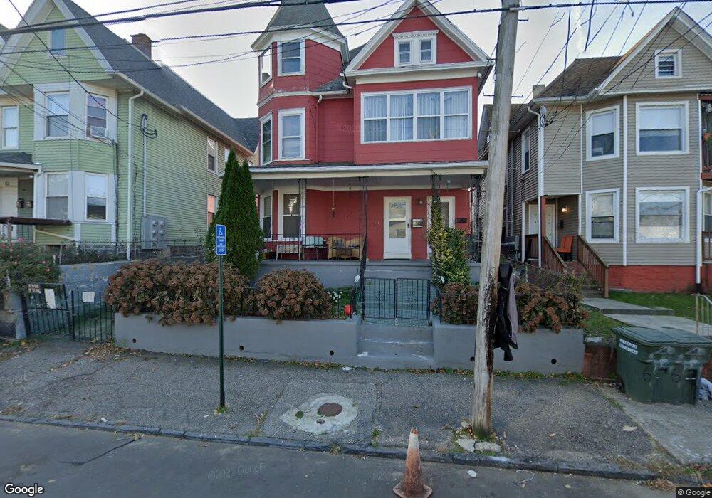 61 Center St, Bridgeport, CT 06604 - photo 1