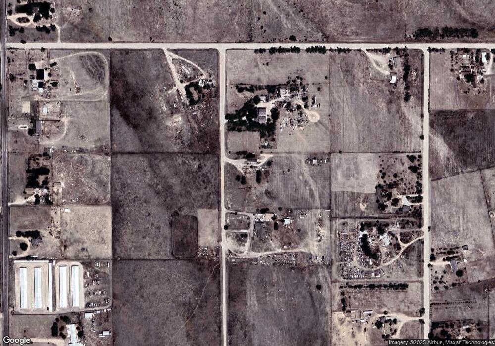 1435 Dragoo Point, Calhan, CO 80808 - photo 1