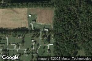 17192 E Thompson Rd, Opdyke, IL 62872