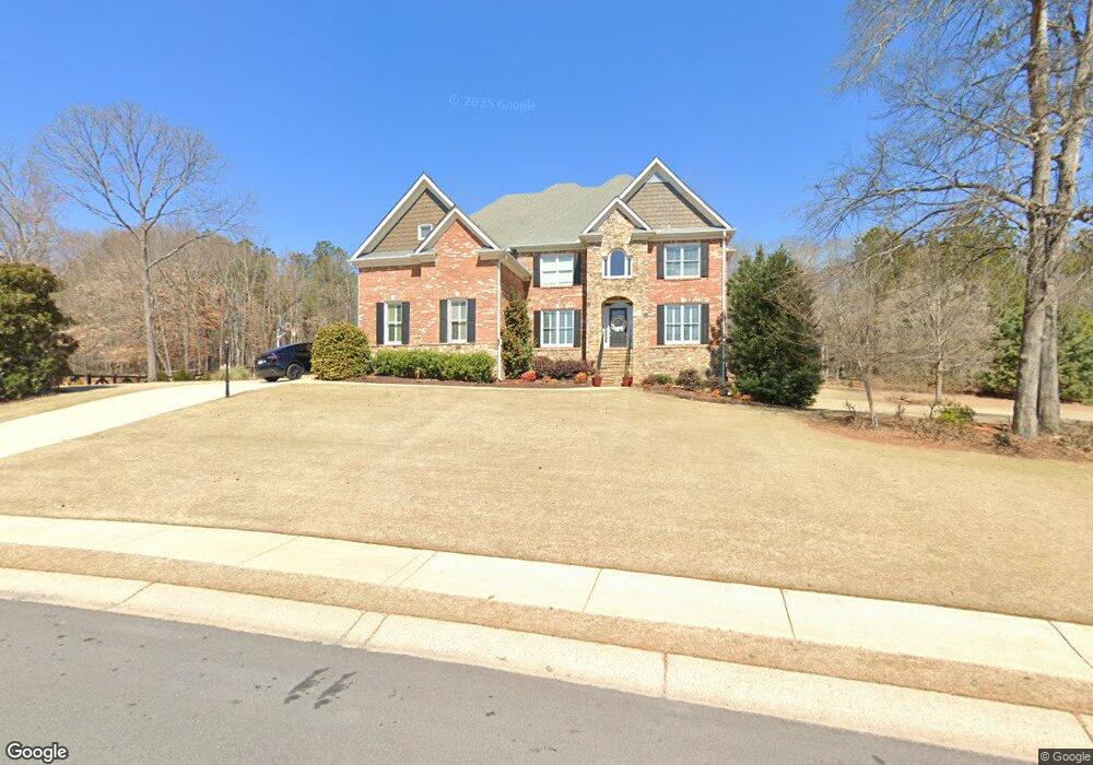 1081 Settlers Ridge Rd, Athens, GA 30606 - photo 1