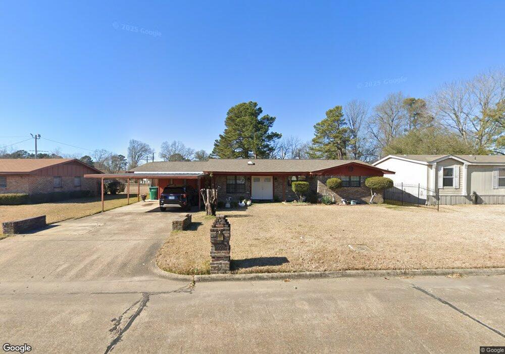 1712 Atlanta St, Texarkana, TX 75501 - photo 1