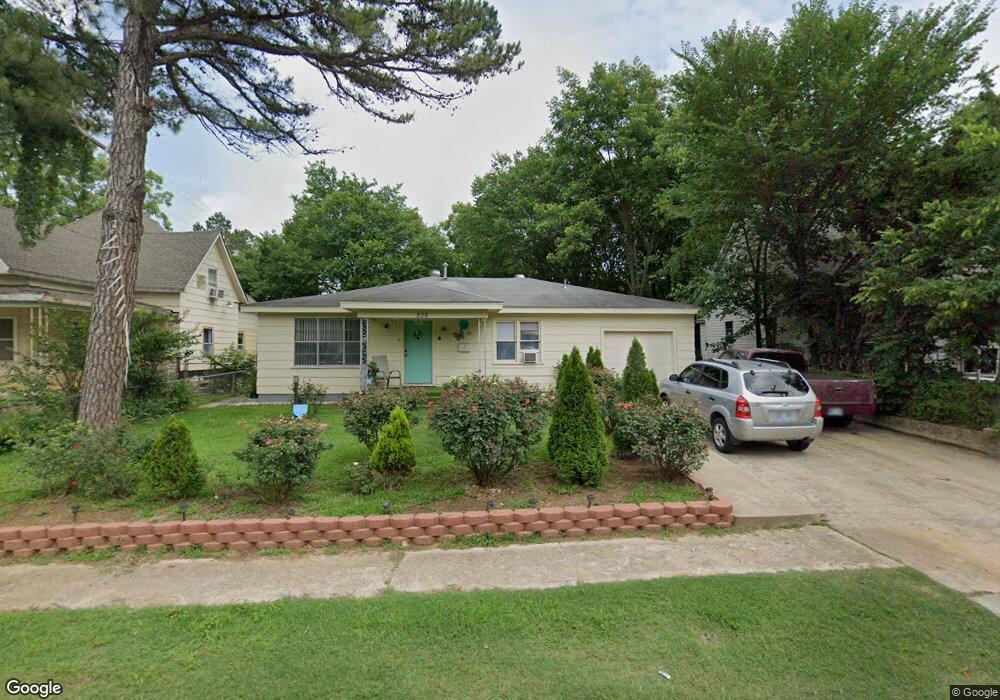 206 E St SE, Ardmore, OK 73401 - photo 1