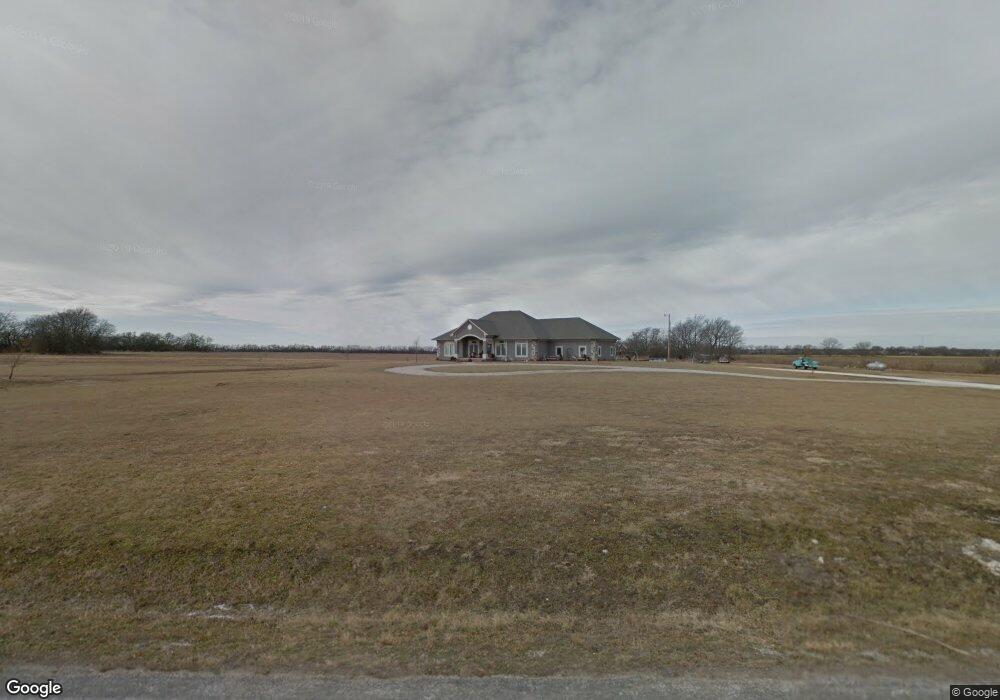 18052 Ness Rd, Parsons, KS 67357 - photo 1