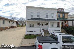 14 Saint John St, Wilkes Barre, PA 18705