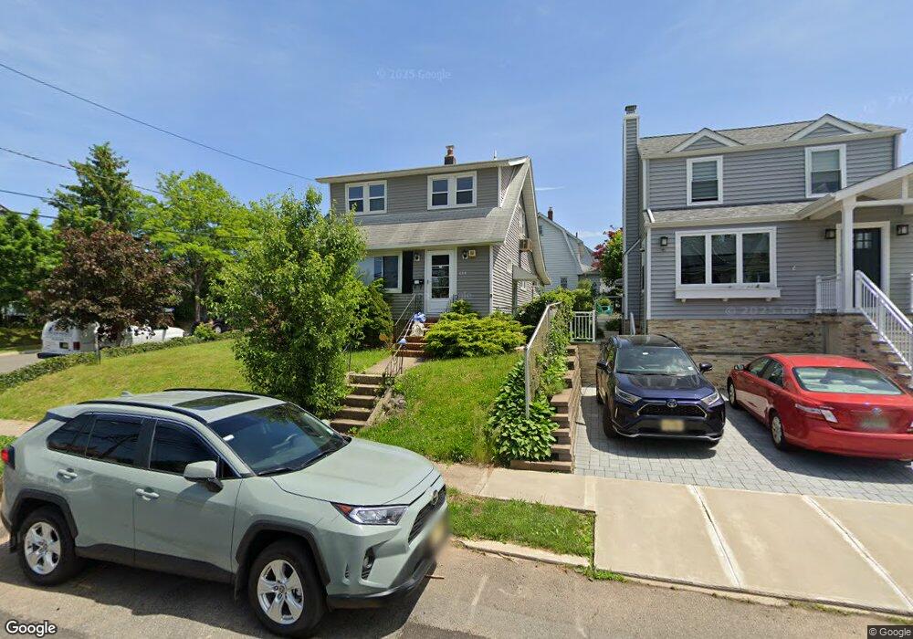 454 Collins Ave, Hasbrouck Heights, NJ 07604 - photo 1